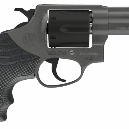 ROSSI RP63 357MAG 3'' BLK/TUNG LOK 6RD