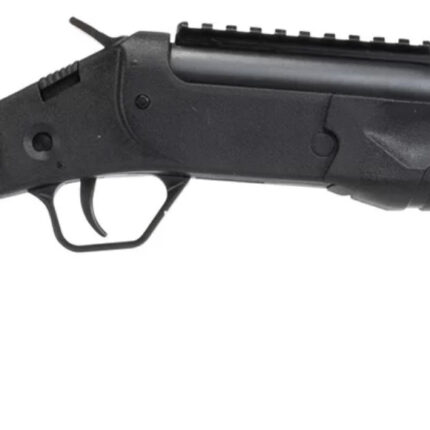 ROSSI LWC 300BLK 16.5 BLK
