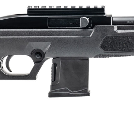 ROSSI RS22P 22LR 6 BLACK 10RD