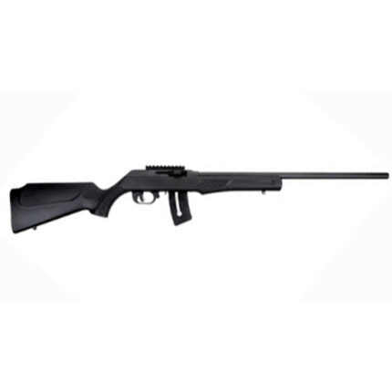 ROSSI RS22M SEMI AUTO 22MAG 21 TB BLK SYN