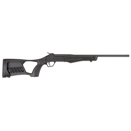ROSSI TUFFY SINGLE SHOT 410GA 18 BLK THUMBHOLE