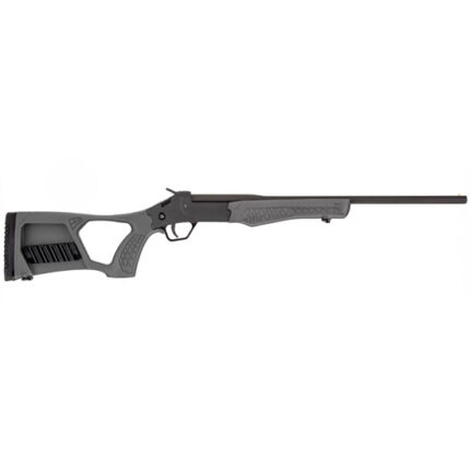 ROSSI TUFFY SINGLE SHOT 410GA 18 GRAY THUMBHOLE
