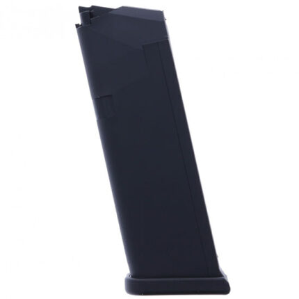 RWB MAG GLOCK 19 9MM 15RD STEEL LINED BLK PLY