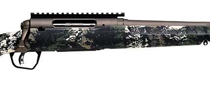 SAV AXIS 2 PRO FOREST SP CAMO 400LEGEND 20 COMP