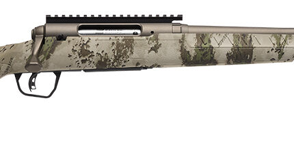 SAV AXIS 2 PRO WOODLAND 6MM ARC 20