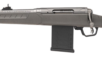 SAV 110 RIDGE HUNTER 400LEGEND 20 10RD LH