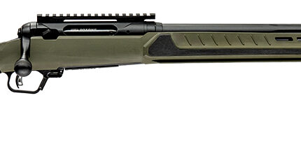 SAV 110 CORE PREDATOR 6MM CREED 22 10RD