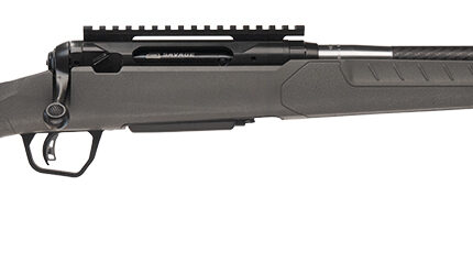 SAV 110 CARBON HUNTER 300WIN 20 3RD