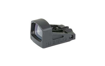 SHLDS SMS2 POLY 8MOA MINI SGHT BLK