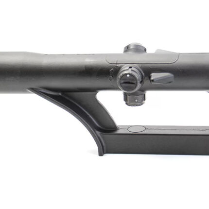 STEYR STG 77 OPTIC