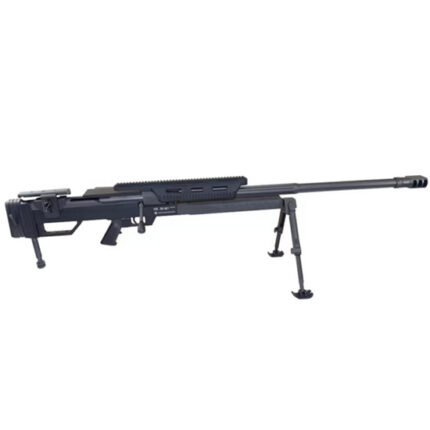 STEYR HS 50 M1 50BMG 35 TAKEDOWN ADJ STK 5RD