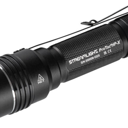 STREAM PROTAC HP-X BLK