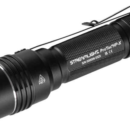 STREAM PROTAC HP-X USB BLK