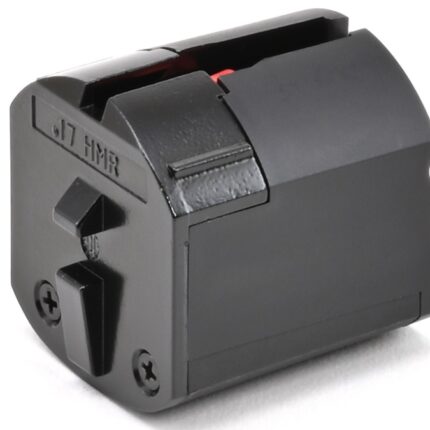 SAVAGE ARMS MAGAZINE A17 17HM2 10RD ROTARY