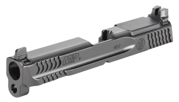 SW SLIDE M&P9 M2.0 509T HOLOSUN OPTIC CUT 4.25