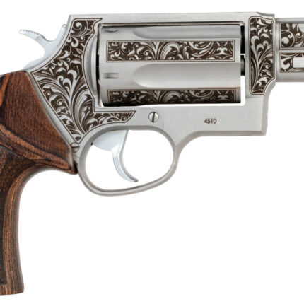 TAU JUDGE 45COLT/410GA 3 SS 5S 20YR