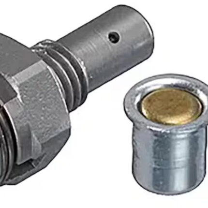 TC 209 PRIMER ADAPTER BLK DIAMOND