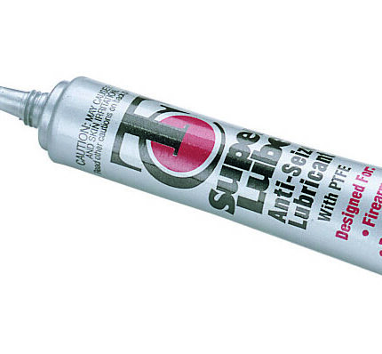 TC ALL PURPSE ANTI SEIZE SUPER LUBER 1/2OZ TUBE