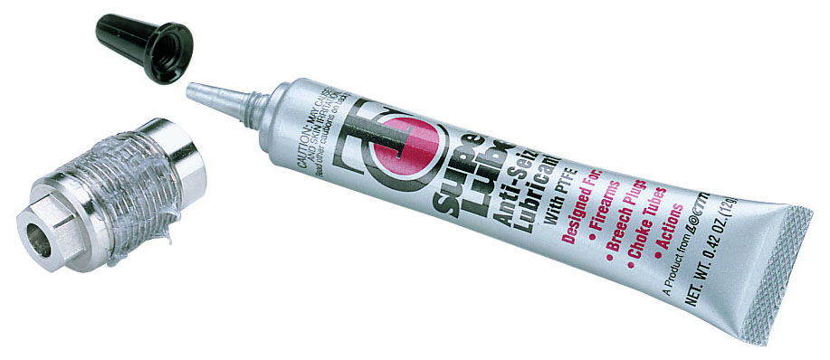 TC ALL PURPSE ANTI SEIZE SUPER LUBER 1/2OZ TUBE