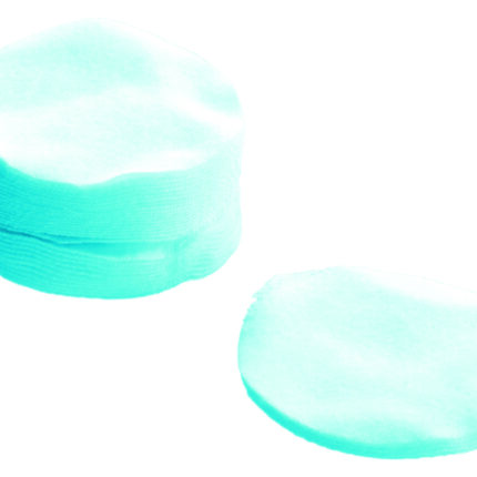 TC T17 PRE-SATURATED CLEANING PATCHES 100CT