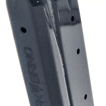 TAS TMT-PSD-C MAG 7.5FK 15RD