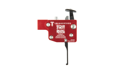 TRIGRTECH TIKKA DIAMOND FLT RH RED - Image 2