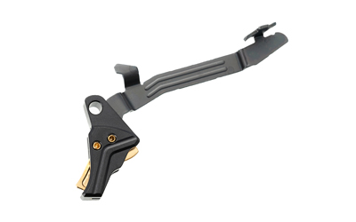 TYRANT I.T.T.S. FOR GLK43X BLK/GLD