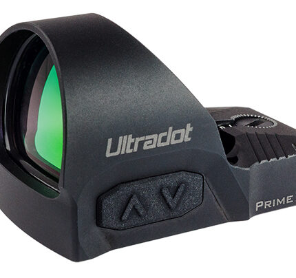 ULTRADOT PRIME XT 3MOA