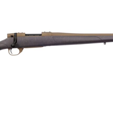 WEATHERBY VANGUARD WEATHERGRD 65-300 BRZ