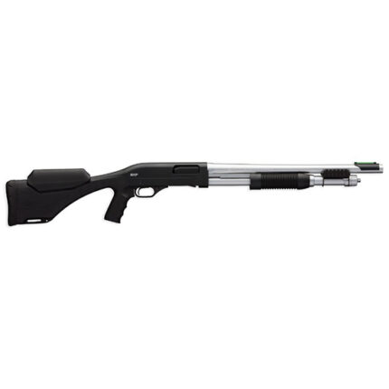 WIN SXP SHADOW MARINE DEFENDER 12GA 3 18