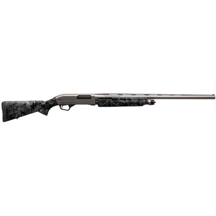 WIN SXP HYBRID HUNTER MIDNIGHT 12GA 3 28