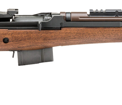 SPRINGFIELD ARMORY M1A SCOUT SQUAD 18" 308 WALNUT