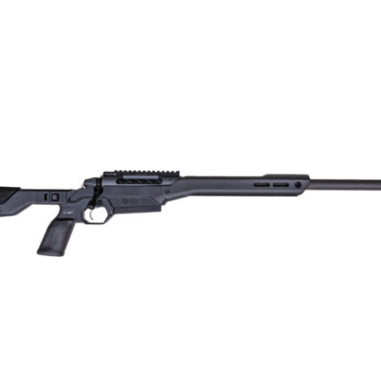WEATHERBY 307 ALPINE MDT CARBON 22CR 18"