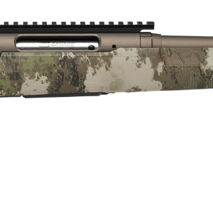 SAVAGE ARMS AXIS 2 PRO WDLD 22-250 20"