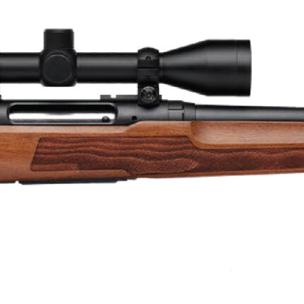 SAVAGE ARMS AXIS 2 7MM08 WOOD 22" PKG