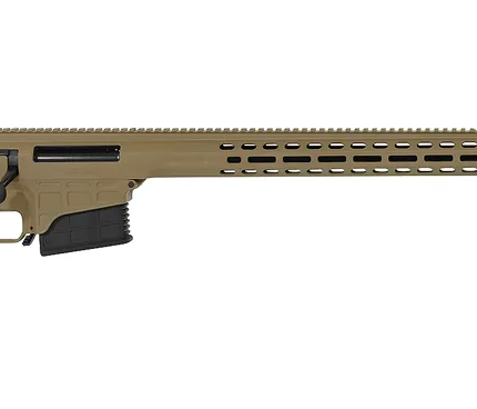 BARRETT FIREARMS MRAD 300PRC FDE 26" 10+1 MLOK