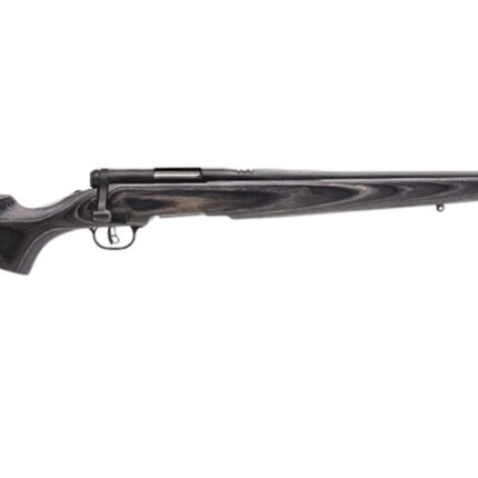 SAVAGE ARMS B.MAG 17WSM BL/LAM 8+1 22"