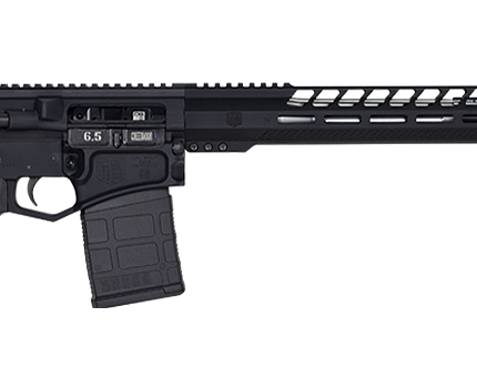 DIAMONDBACK FIREARMS DB10BG 6.5CR BLACK 20" V RAIL