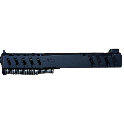 DERYA ARMS SLIDE ASY DY9 ISLAND 9MM