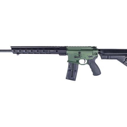 FRANKLIN ARMORY F17-L 17WSM 20" ODG 10+1 TB