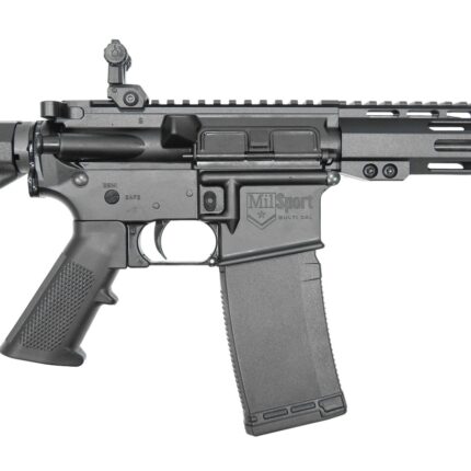 AMERICAN TACTICAL INC ATI MILSPORT 300BLK 8.5" TB