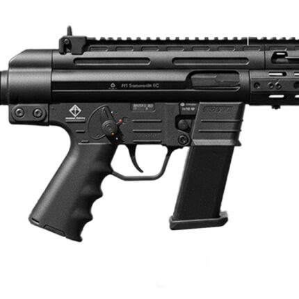 AMERICAN TACTICAL INC GSG-9 PIST 9MM 7.9" 10+1