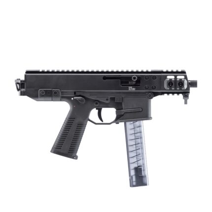 B&T GHM9K 9MM BLK 30+1           #