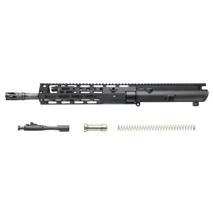 HECKLER AND KOCH (HK USA) MR762A4 UPPER KIT 7.62MM 16"