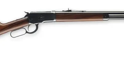 WRA 1892 SHORT LEVER RIFLE,S, 45 COLT 20" 10RD GRD I WD