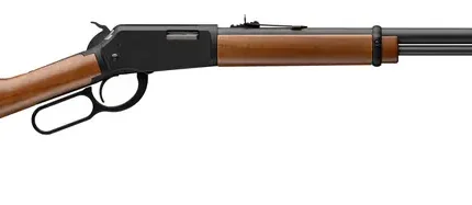 WRA RANGER 22 LR LEVER ACTION RIFLE 20.5" BRL 15RD SATIN WD STK