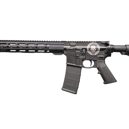 SMITH & WESSON M&P 15 SPORT III TRUMP SEAL 16" 5.56 1-30RD MAG