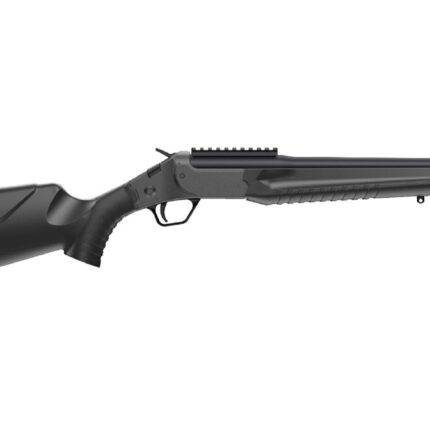 ROSSI LWC 357MAG BLK/BLK 16.5" TB