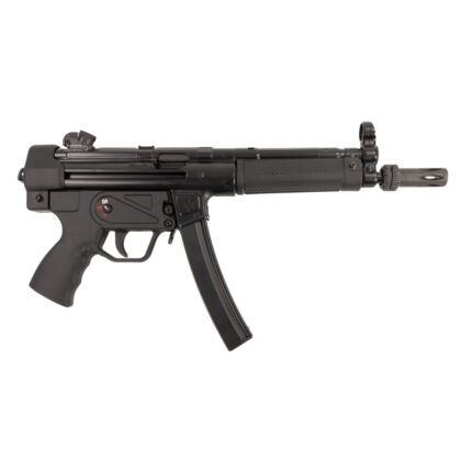 MILITARY ARMAMENT CORP MAC 5 9MM 8.9" 30+1 BINARY