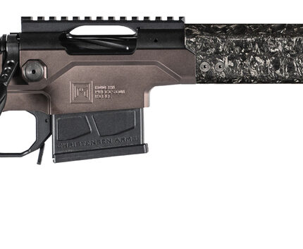 CHRISTENSEN ARMS MPR 6MMARC CHASSIS BRN 16" MB